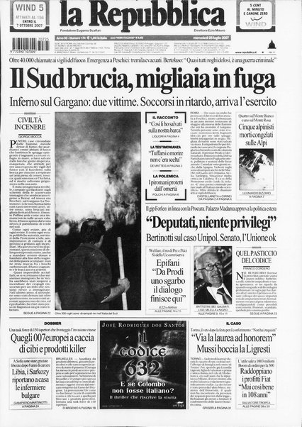 La repubblica